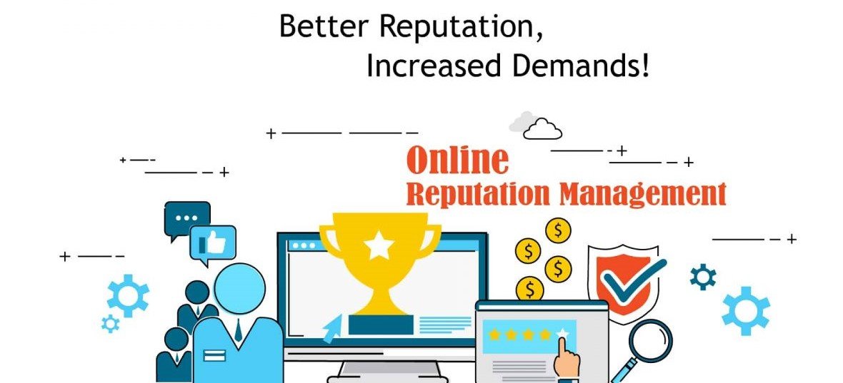 Safeguard and enhance your brand's online image with GoPunch's expert ORM services.